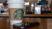The Secret to Free Starbucks Refills Has Been Hiding in Plain Sight