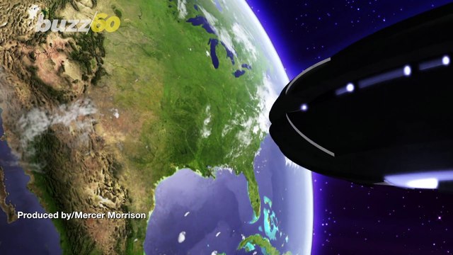 Eat-T! Guy Fieri Tweets About Catering to Those Who Might ‘Storm’ Area 51