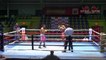 Gabriel Escalante VS Elvin Perez - Bufalo Boxing Promotions