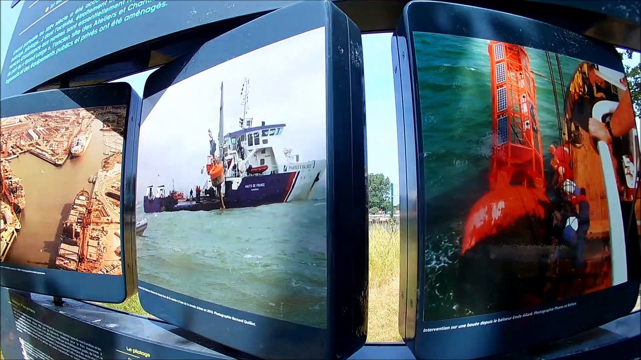 dunkerque coté grand large juillet 2019