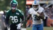 Which RB will have biggest impact on team's success?
