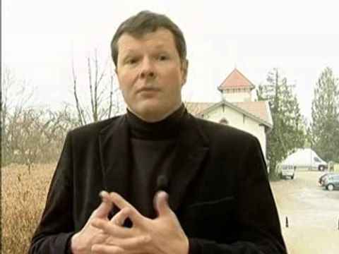 Villers Vitalité avec François Werner 2 Municipales 2008