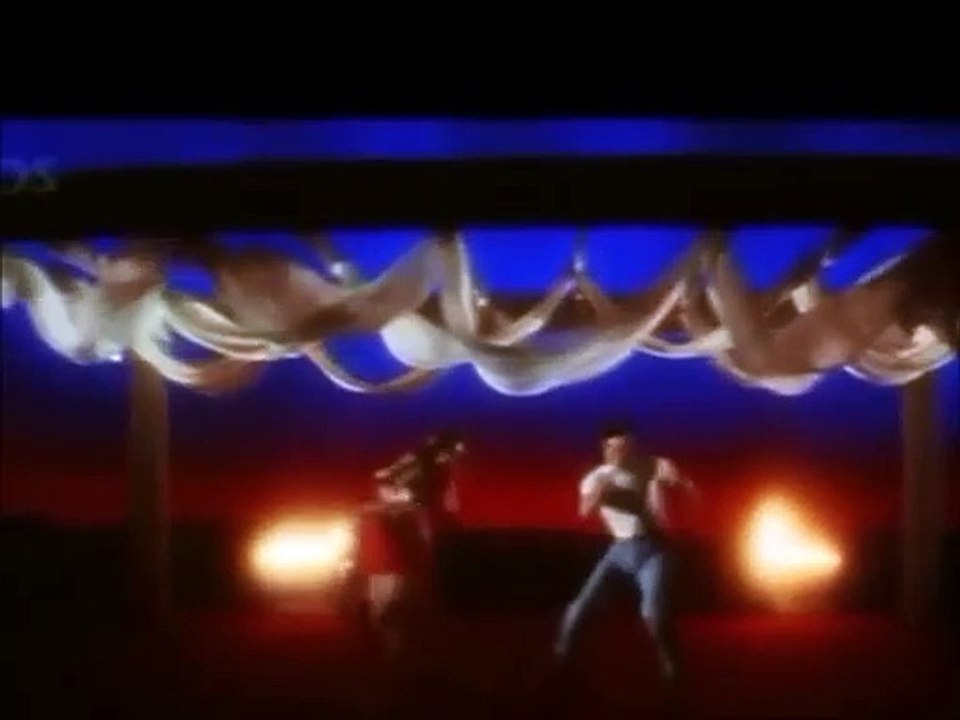 Dil mera churaya kyu... — Akele hum akele tum | From: ,,KHAN HITS VOL. 2 — 52 SUPERHIT BOLLYWOOD SONGS“ | Movie/Magic/Indian