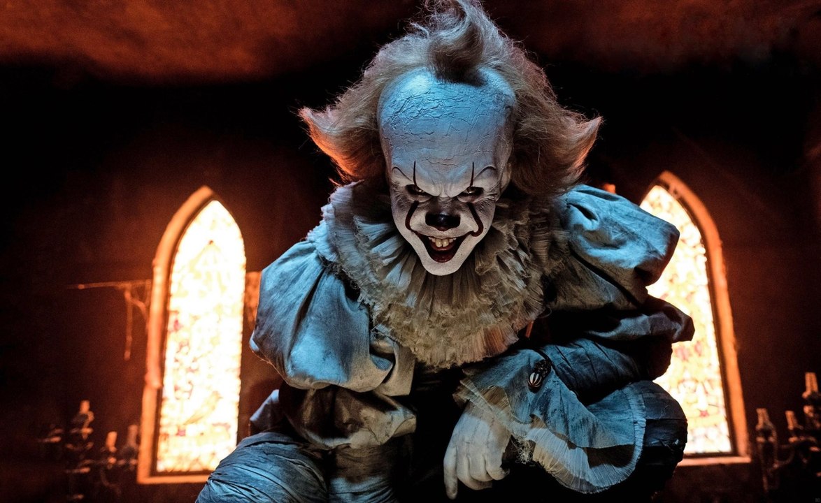 It: Capítulo 2 - Trailer final en castellano