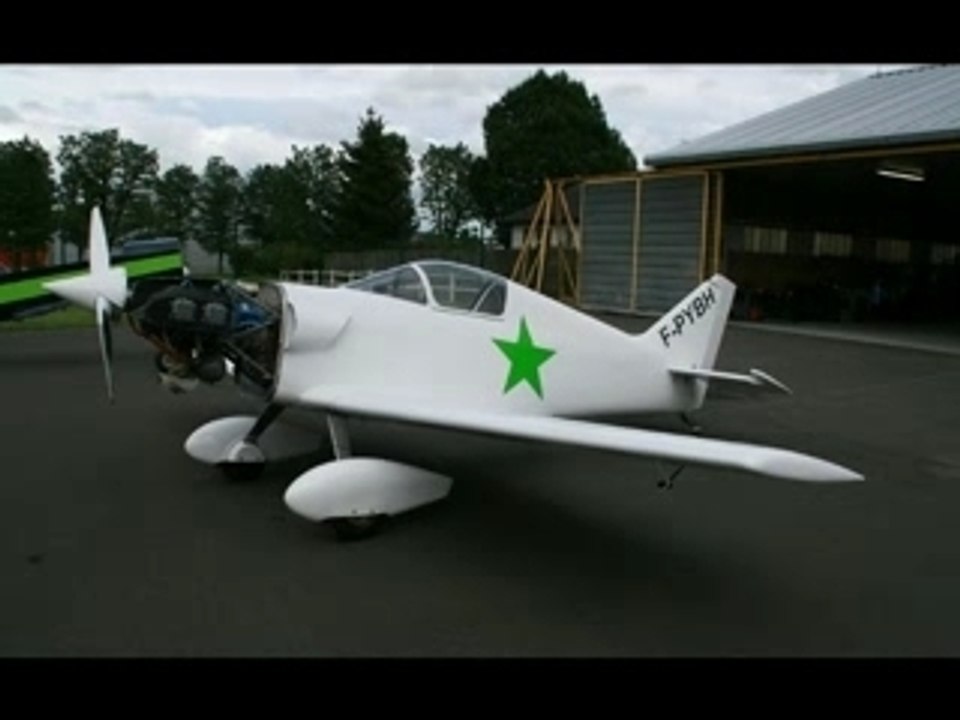 Claude PIEL CP 80 SC        F-PYBH