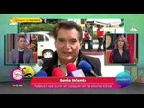 Así fueron los últimos días de Sonia Infante | Sale el Sol