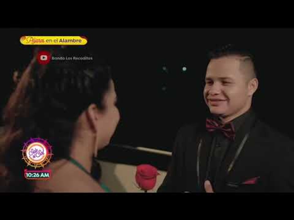 ¡La Banda Los Recoditos festeja su aniversario número 30! | Sale el Sol