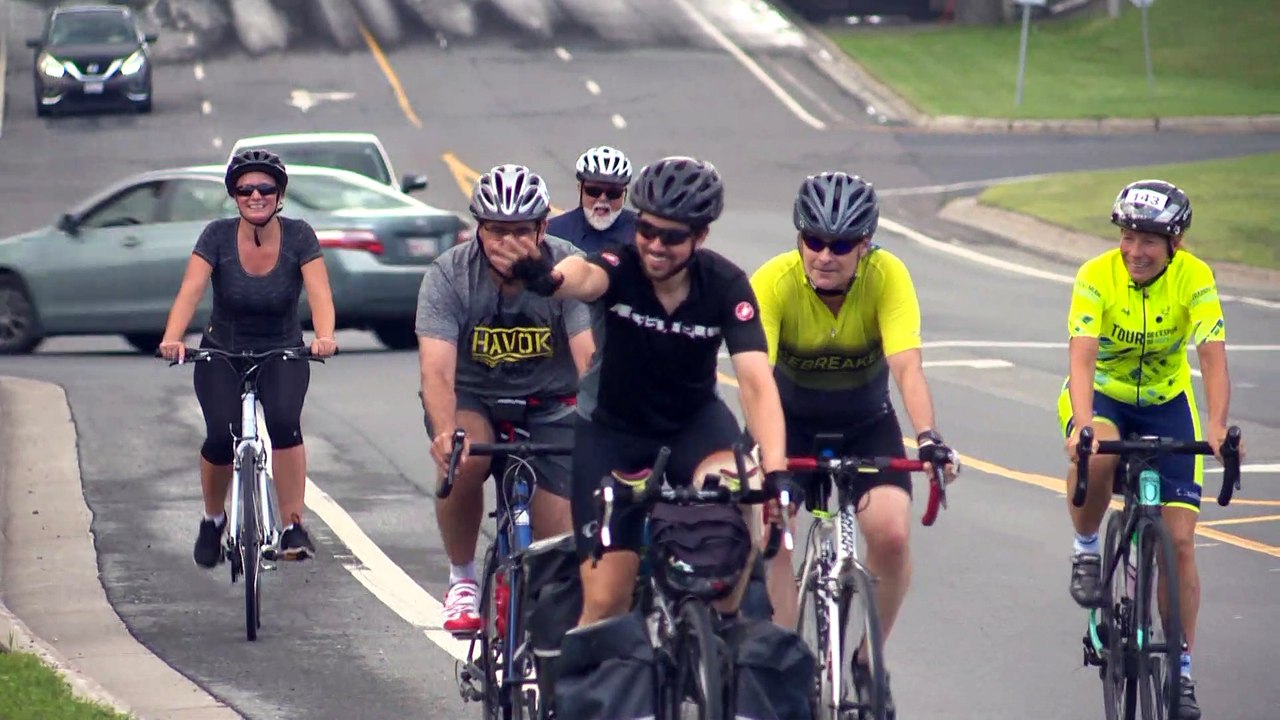 La fin d’un périple mémorable pour Vincent Moreau