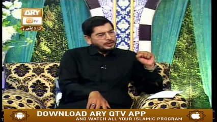 Roshni Sab Kay Liye - 18th July 2019 - ARY Qtv