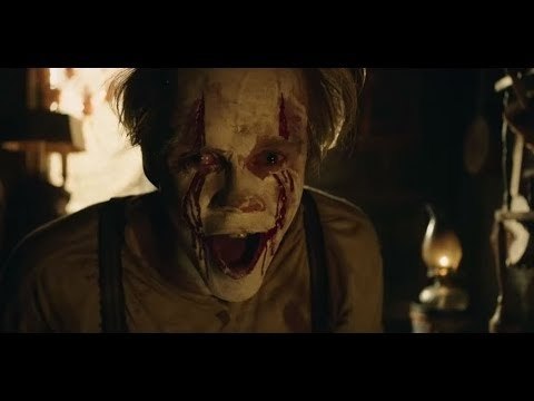 Ça : Chapitre 2 se dévoile dans une bande-annonce finale sanglante