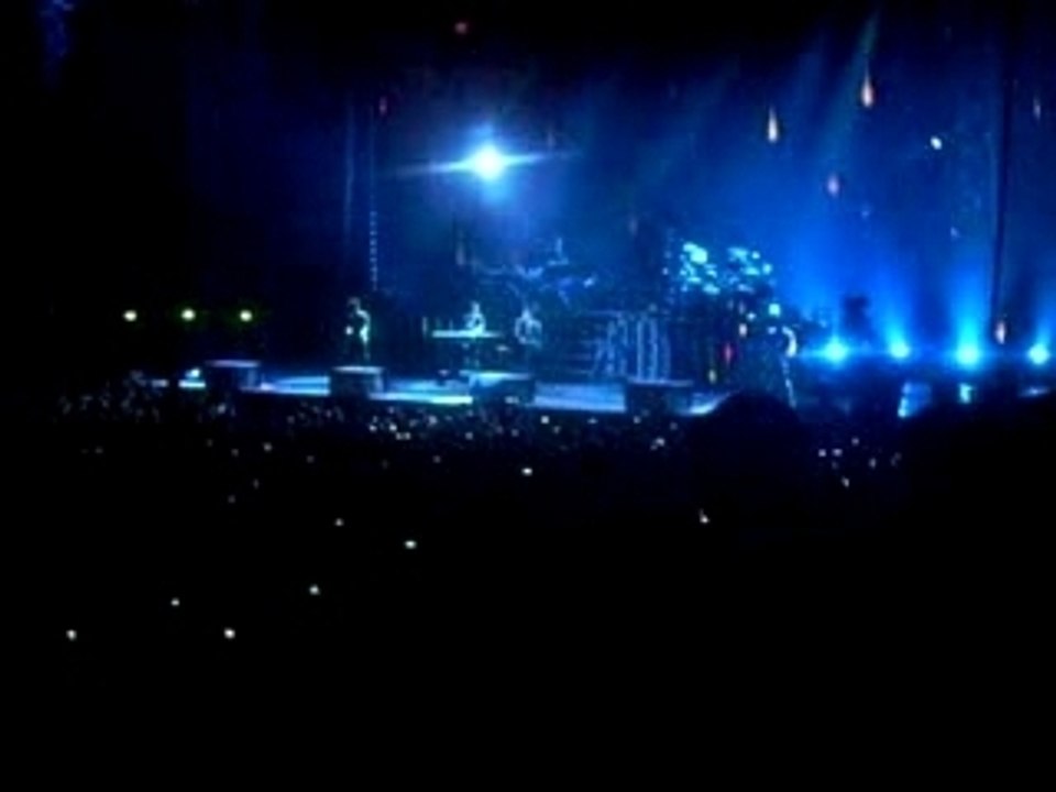 Linkin Park - Live Bercy - In Pieces