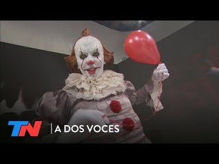 La campaña del miedo | A DOS VOCES