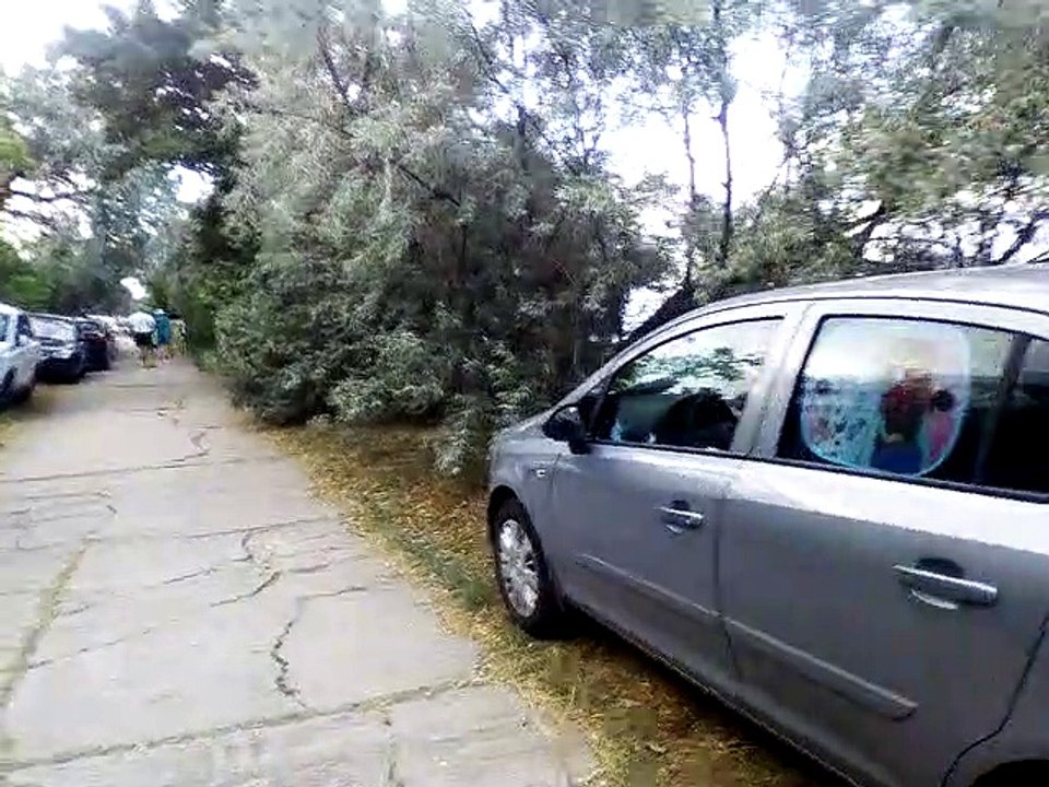 Plimbare prin stațiuni - Jupiter, ieșire din Cap Aurora, partea a ll-a