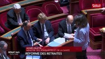 Questions d'actualité au Gouvernement, les temps forts (18/07/2019)