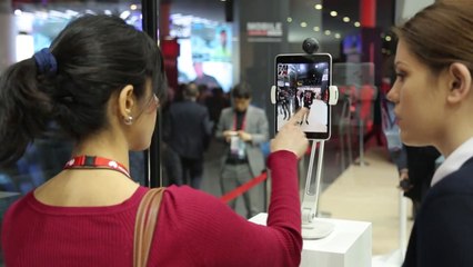 '5G 진짜 잘 터지나?'...신개념 5G 측정기술 개발 / YTN