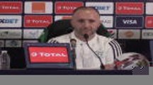 Finale - Belmadi : 
