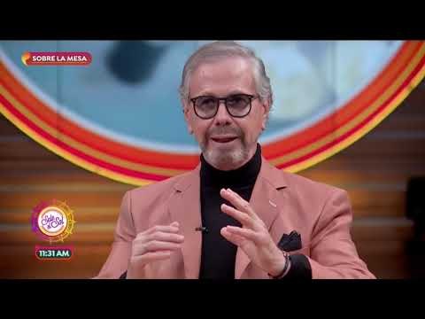 Sobre la mesa: ¿en qué consiste la cirugía plástica sin traumatismos? | Sale el Sol