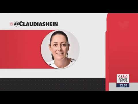 Calderón reclama por detención de integrantes de México Libre | Noticias con Ciro Gómez Leyva