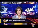 The Real Deal: Has home affordability in India really worsened over the past 4 years? Experts Discuss