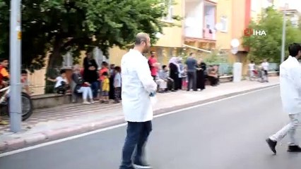 Malatya'da 19 yaşındaki genç evinde ölü bulundu