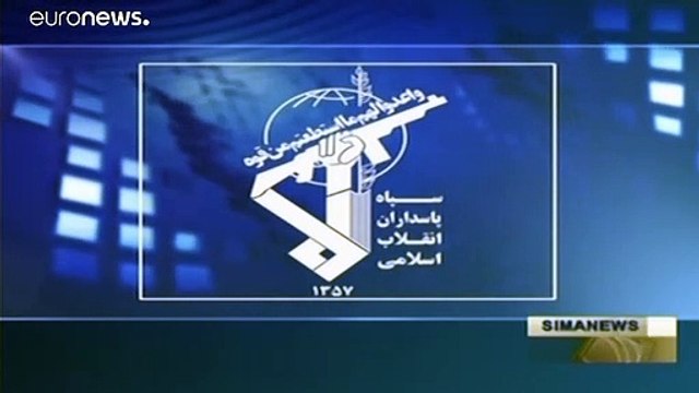 Το Ιράν δέσμευσε δεξαμενόπλοιο στον Κόλπο