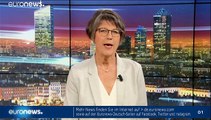Euronews am Abend | Die Nachrichten vom 18. Juli 2019