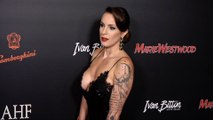 Kira Lorrenti 2019 Marie Westwood Magazine Summer Launch Party Red Carpet