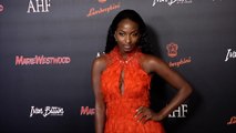 Lisa Yaro 2019 Marie Westwood Magazine Summer Launch Party Red Carpet