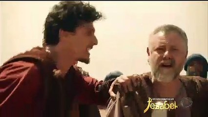 ஜெசபல் விவிலிய நாவல் cap 60 –  HD -