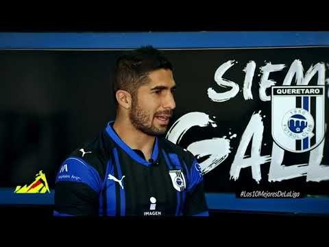 ¿Por qué Jair Pereira llegó a los Gallos Blancos? | Adrenalina