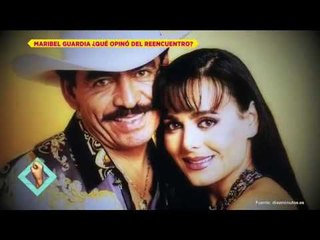 Maribel Guardia y la problemática por la herencia de Joan Sebastian | De Primera Mano