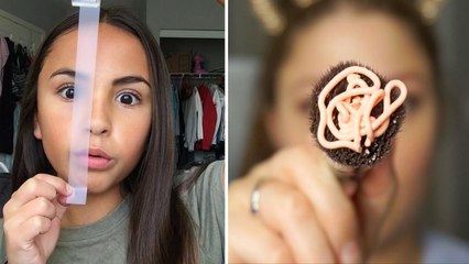 TOP 15 TEENAGERS MAKEUP ON INSTAGRAM! THEY ARE SO GOOD AT MAKEUP PART 2 