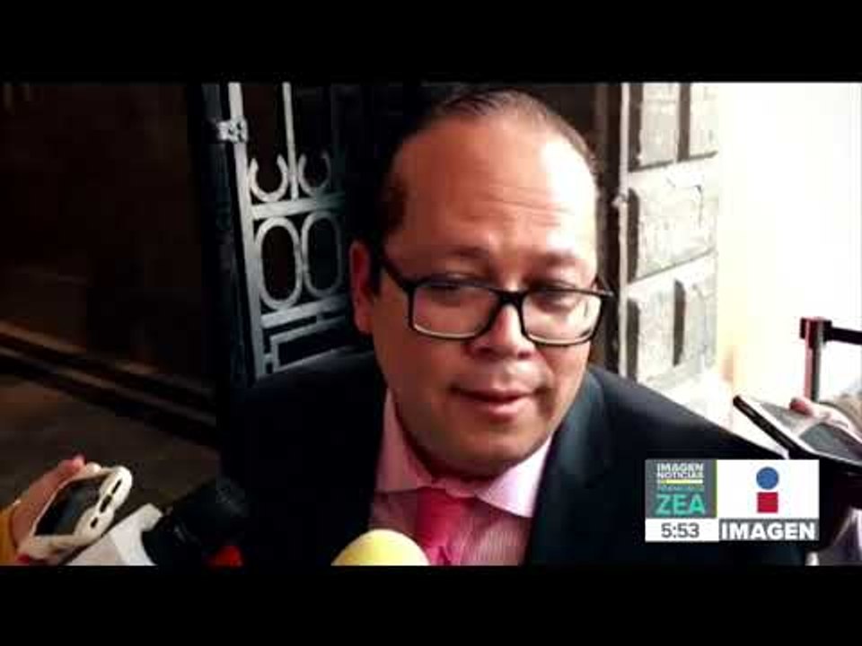 Buscan subastar una de las propiedades de Emilio Lozoya | Noticias con Francisco Zea