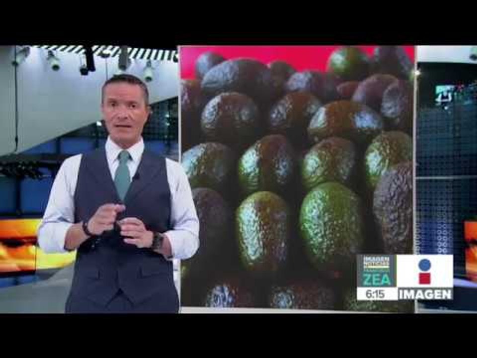 Varios productos de la canasta básica ¡se encue...