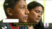 Este es el miedo que sienten los migrantes por redadas en EUA | Noticias con Ciro gómez Leyva