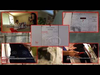 BOOM - 18 Korrik 2019 - Firma e ndërtimit i prish qytetarit shtëpinë me certifikatë pronësie