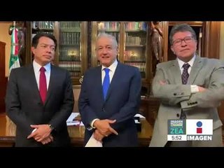 SCJN determinó que algunos funcionarios pueden tener un salario 40% superior al del presidente