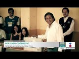 Detienen en Estados Unidos al expresidente de Perú Alejandro Toledo por el caso Odebrecht