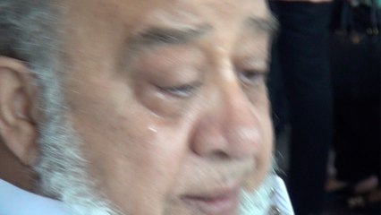 وزراء الطيران والأوقاف والري في وداع أول أفواج الحجاج