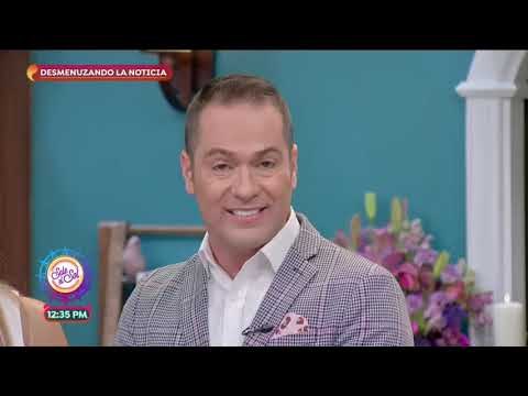 Desmenuzando la noticia: subasta de joyas pertenecientes al narco | Sale el Sol