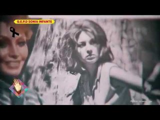 Así le dieron el último adiós a Sonia Infante (1944-2019) | De Primera Mano