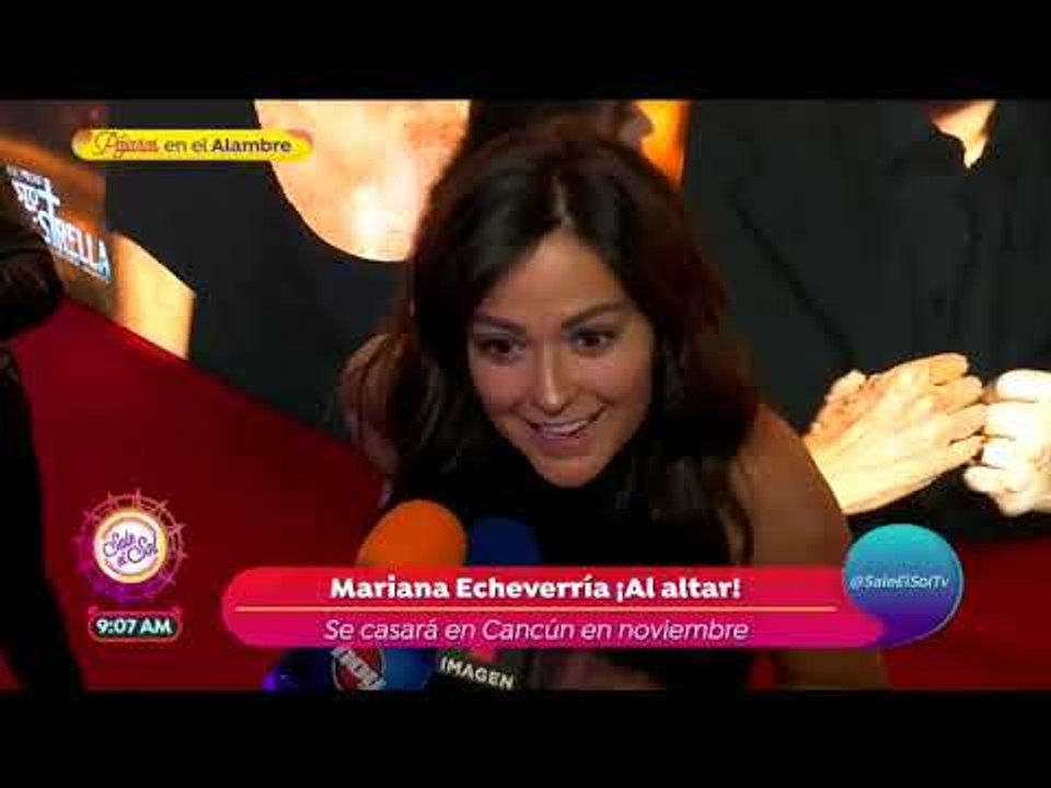 Carmen Salinas indignada por el asalto a la casa de Juan Osorio | Sale el Sol