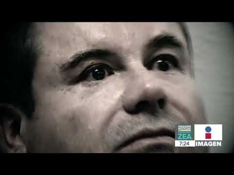 Faltan pocas horas para conocer la sentencia de “El Chapo” Guzmán | Noticias con Francisco Zea