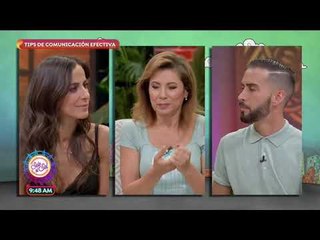 ¿Cómo lograr una comunicación efectiva? | Sale el Sol