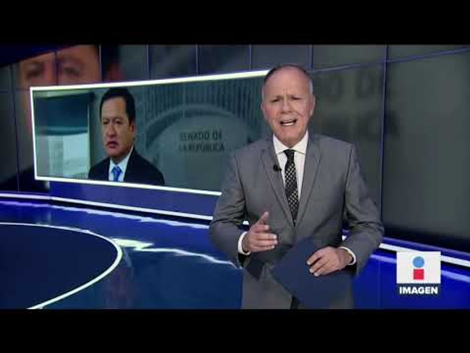 Funcionarios de la 4T respondieron sobre video de Duarte | Noticias con Ciro Gómez Leyva