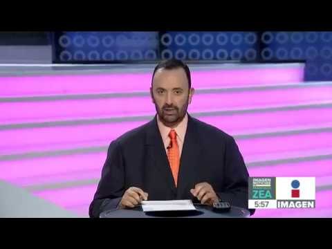 Centro Deportivo Olímpico Mexicano cerrará por falta de presupuesto | Noticias con Francisco Zea