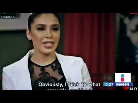 Así fue el juicio de Joaquín El Chapo Guzmán en Estados Unidos | Noticias con Francisco Zea