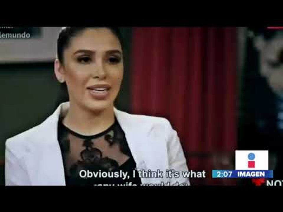 Así fue el juicio de Joaquín "El Chapo" Guzmán en Estados Unidos | Noticias con Francisco Zea