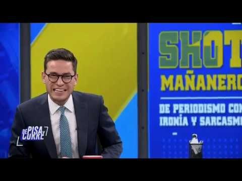 AMLO informa distribución de fertilizantes a productores de Guerrero | De Pisa y Corre