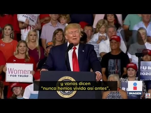 ¿Hay crisis humanitaria por los migrantes que pasan por México? | Noticias con Ciro Gómez Leyva